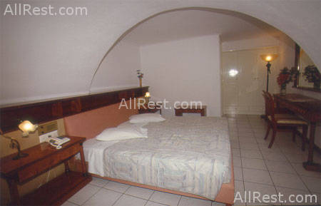 Antinea Hotel 27